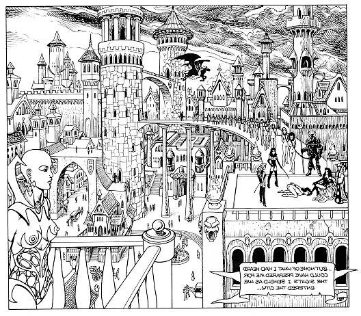 15P classic sexual fetishes city of female princess dreams and orgy