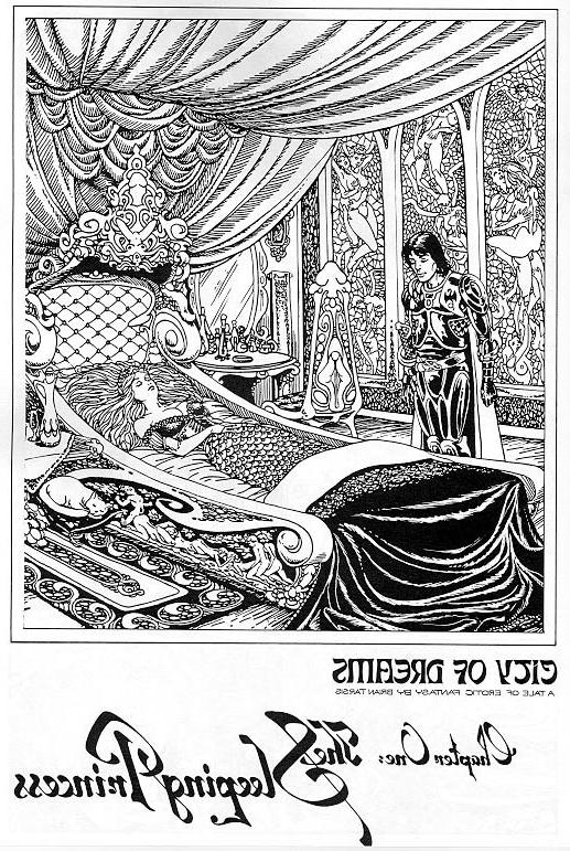 15P classic sexual fetishes city of female princess dreams and orgy