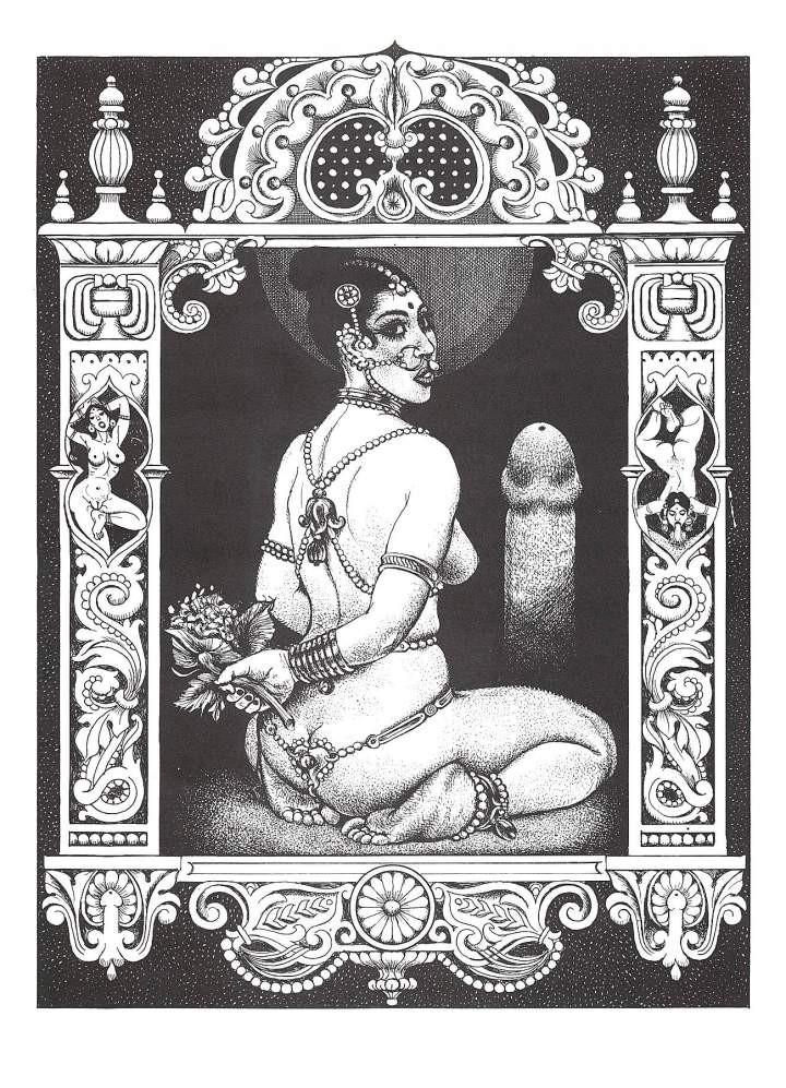 15P erotic hard kama sutra sexual classic bizarre fetishes