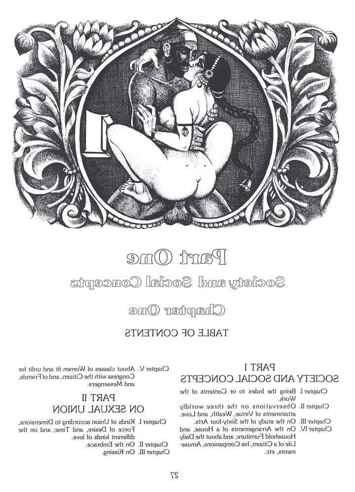 15P erotic hard kama sutra sexual classic bizarre fetishes