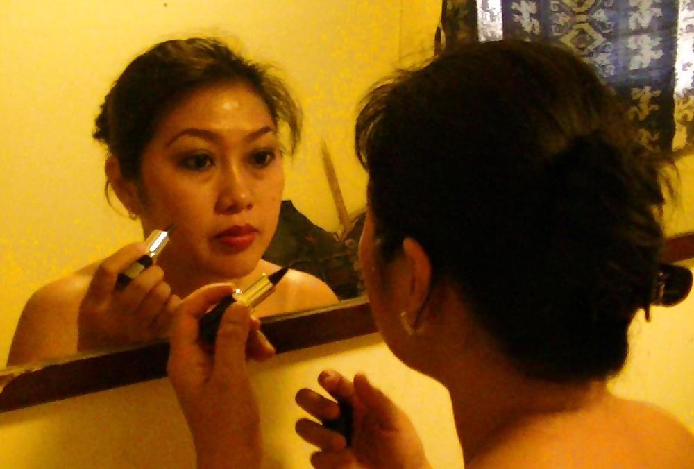 21P Asian Domestic Servitude