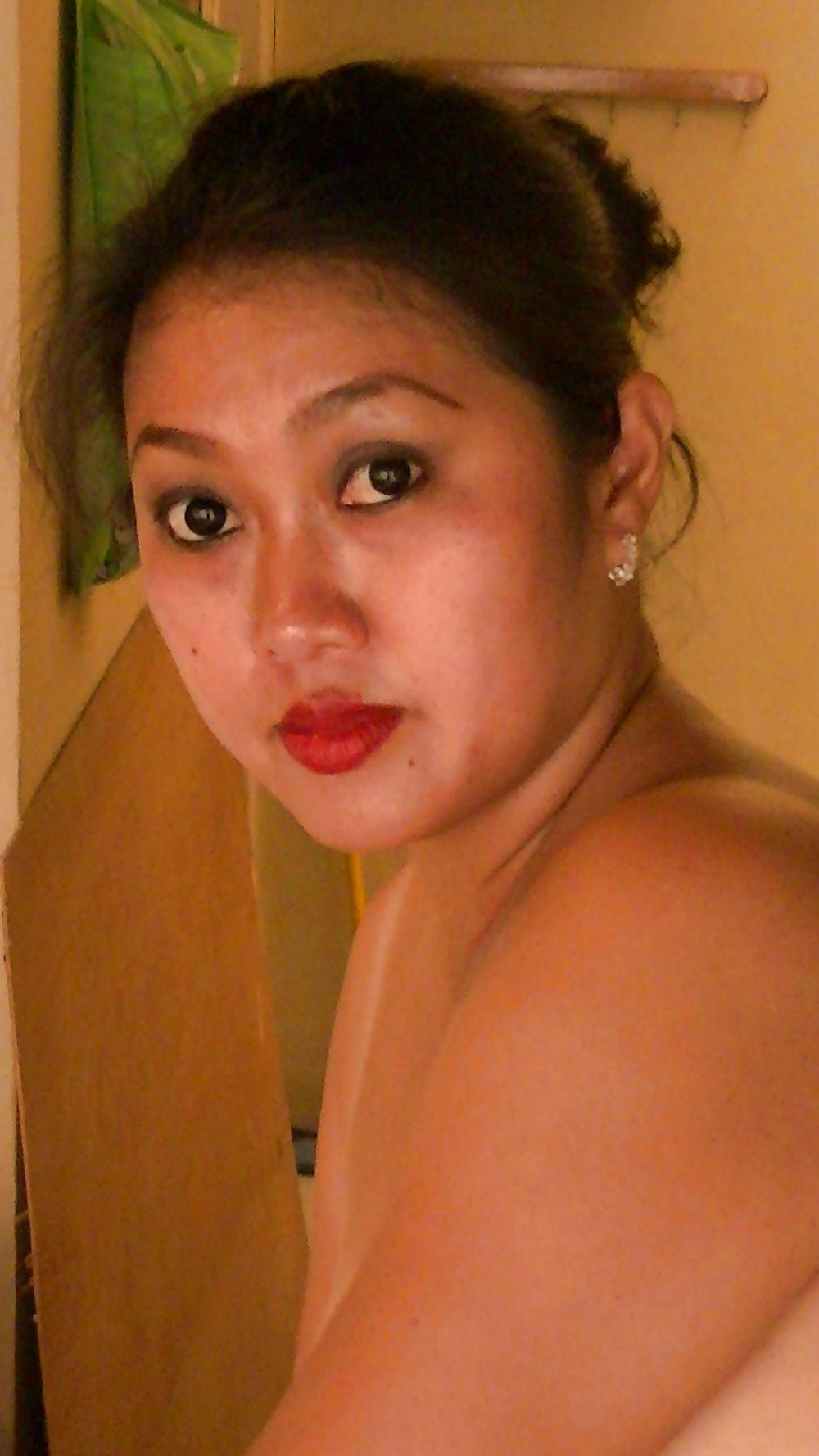 21P Asian Domestic Servitude