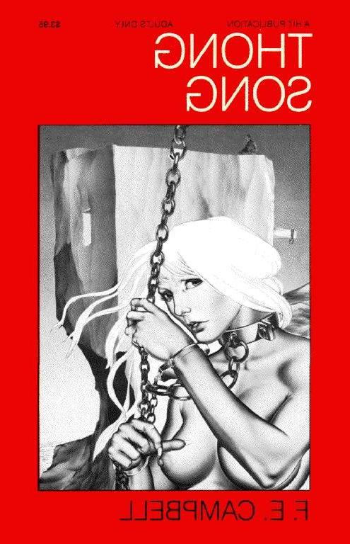 15P classic female bondage art and rope fetish drawings