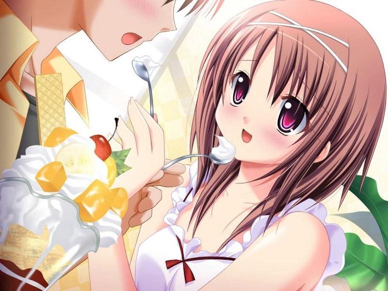 15P Cute girl with nice tits prepares for penetration