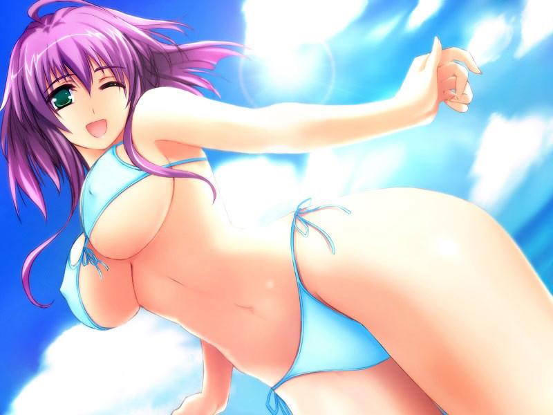 18P Lonely hentai housewives with big tits fucking the neighbor