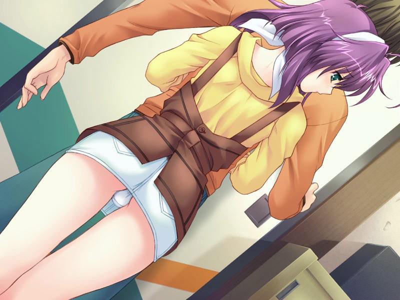 18P Lonely hentai housewives with big tits fucking the neighbor
