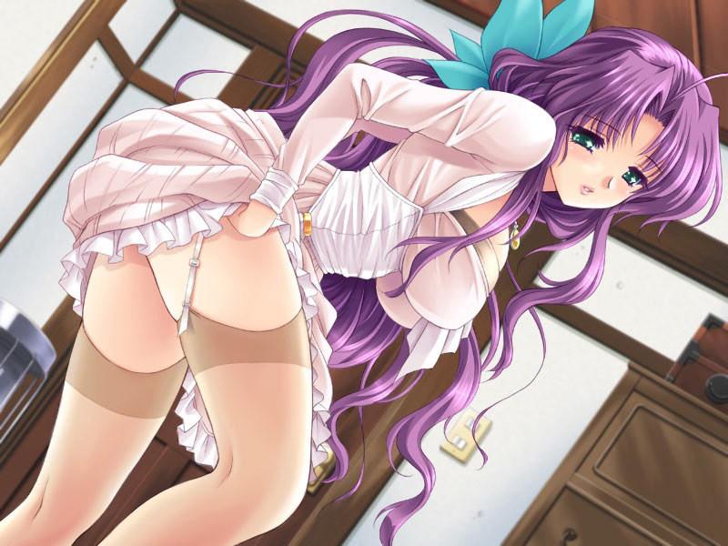 18P Lonely hentai housewives with big tits fucking the neighbor