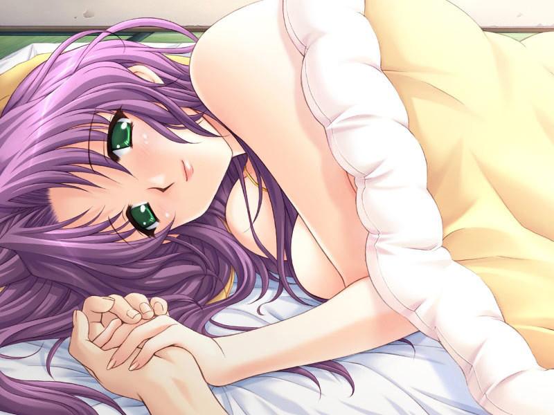 18P Lonely hentai housewives with big tits fucking the neighbor