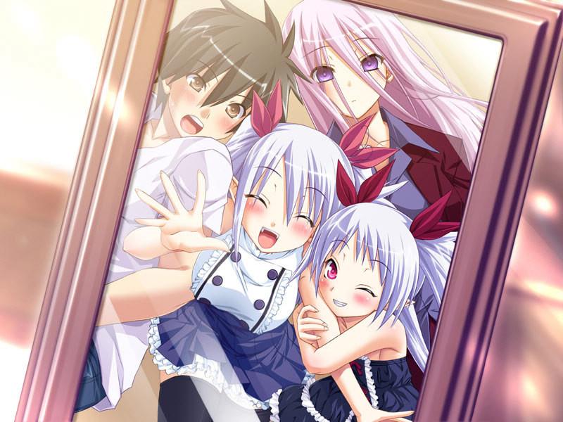 20P Popular hentai popstars singing dancing and masterbating