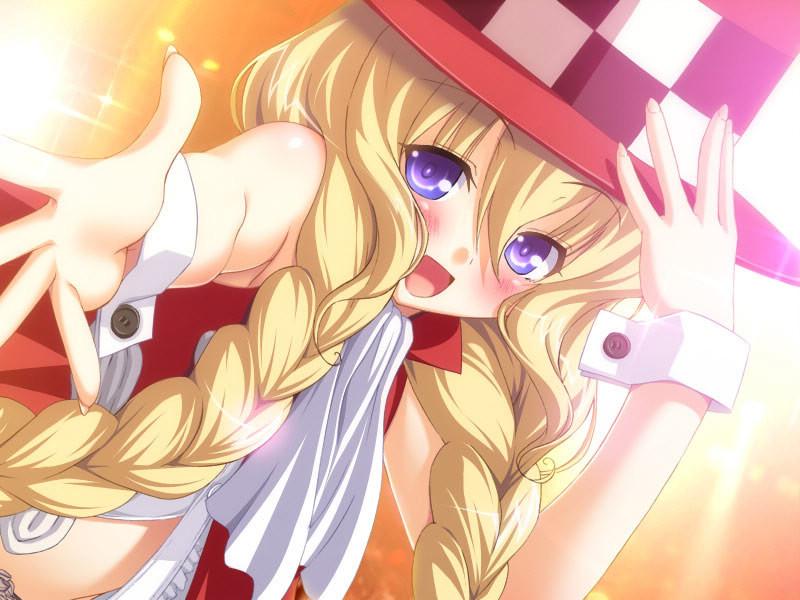 20P Popular hentai popstars singing dancing and masterbating