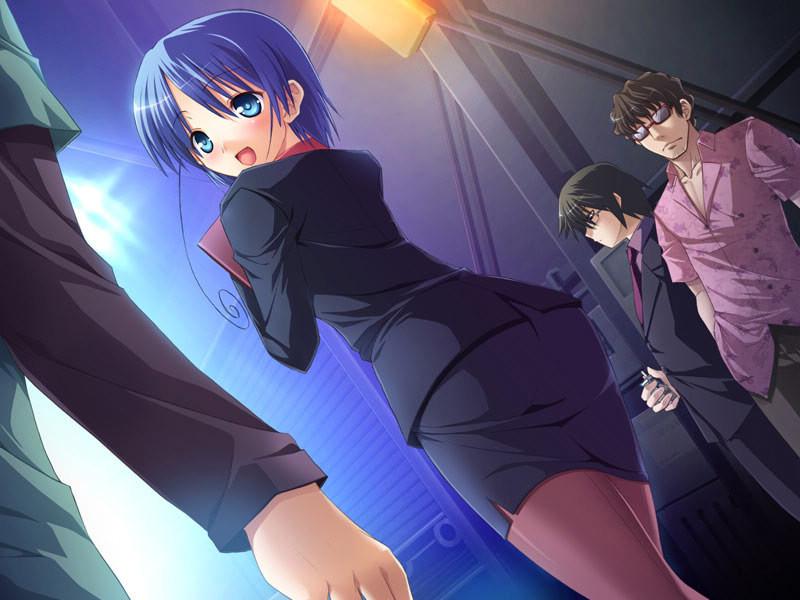 20P Popular hentai popstars singing dancing and masterbating