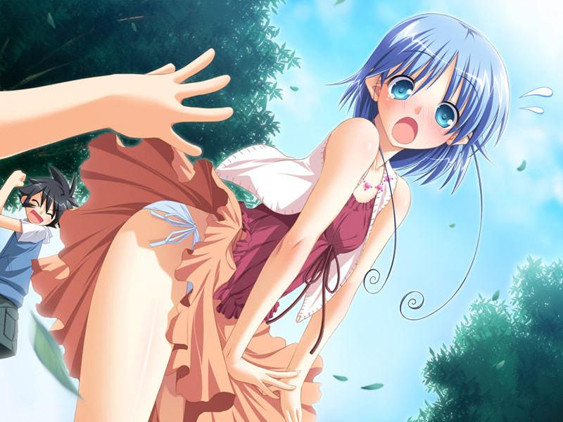 20P Popular hentai popstars singing dancing and masterbating