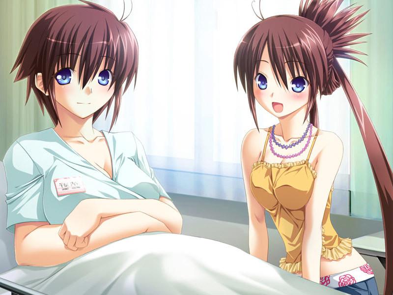 20P Popular hentai popstars singing dancing and masterbating