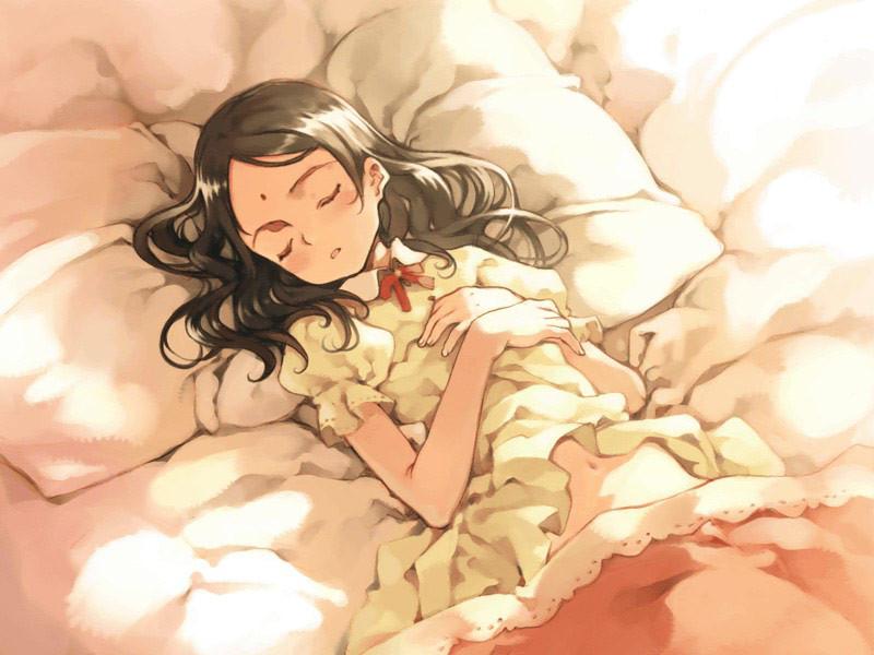 20P Young gothic hentai girls modeling new sexy clothing