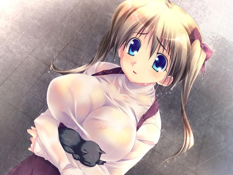 20P Pregnant hentai mommys lactating from their big squirting tits