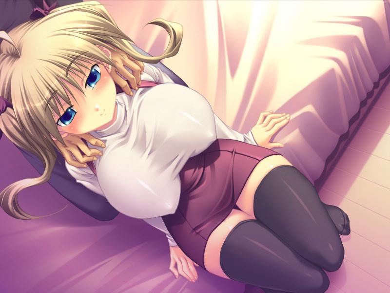 20P Pregnant hentai mommys lactating from their big squirting tits