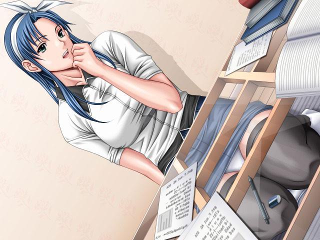 20P Big titty schoolgirls in their underwear and tight swimsuits