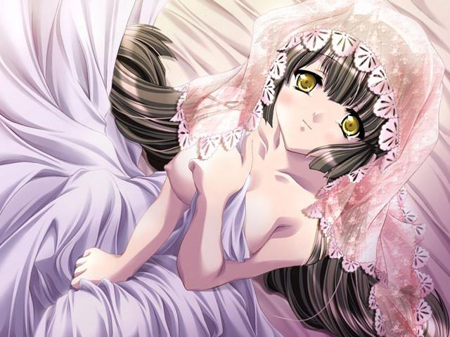 19P Collection of young hentai chicks in their skirts and underwear