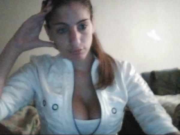 25P I love big tits and cleavage