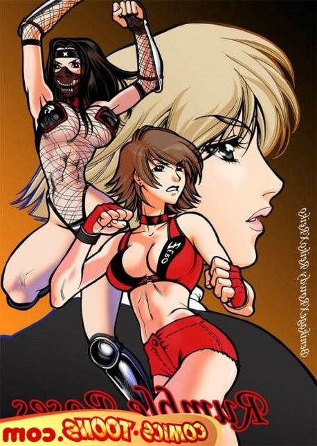14P Hentai porn comics with uncensored hardcore sex