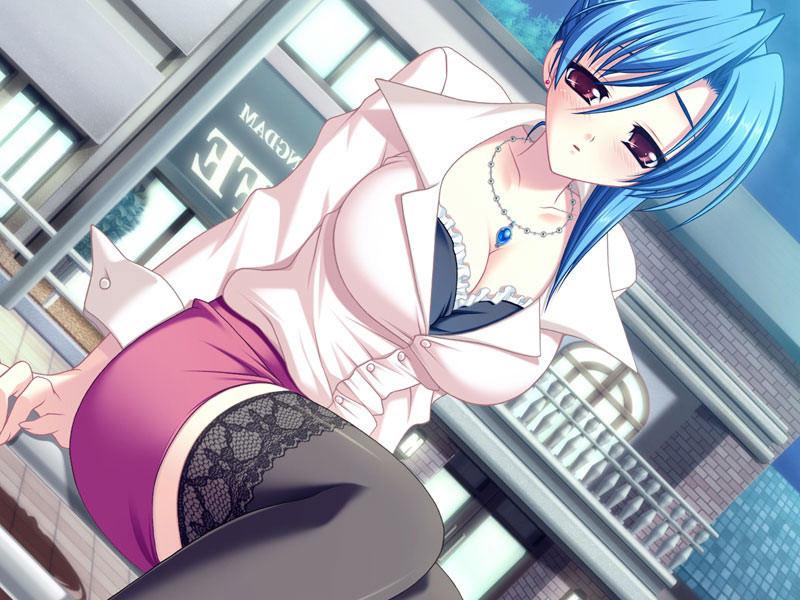 20P Two big busty hentai sisters with soft natural boobs love sex