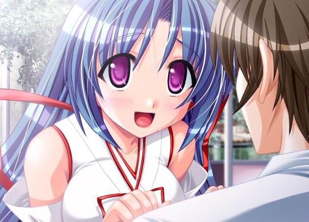 20P Curvy hentai teachers and schoolgirls all with big natural boobs