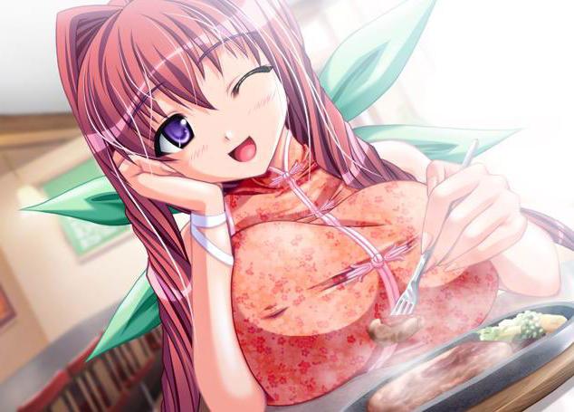 20P Curvy hentai teachers and schoolgirls all with big natural boobs