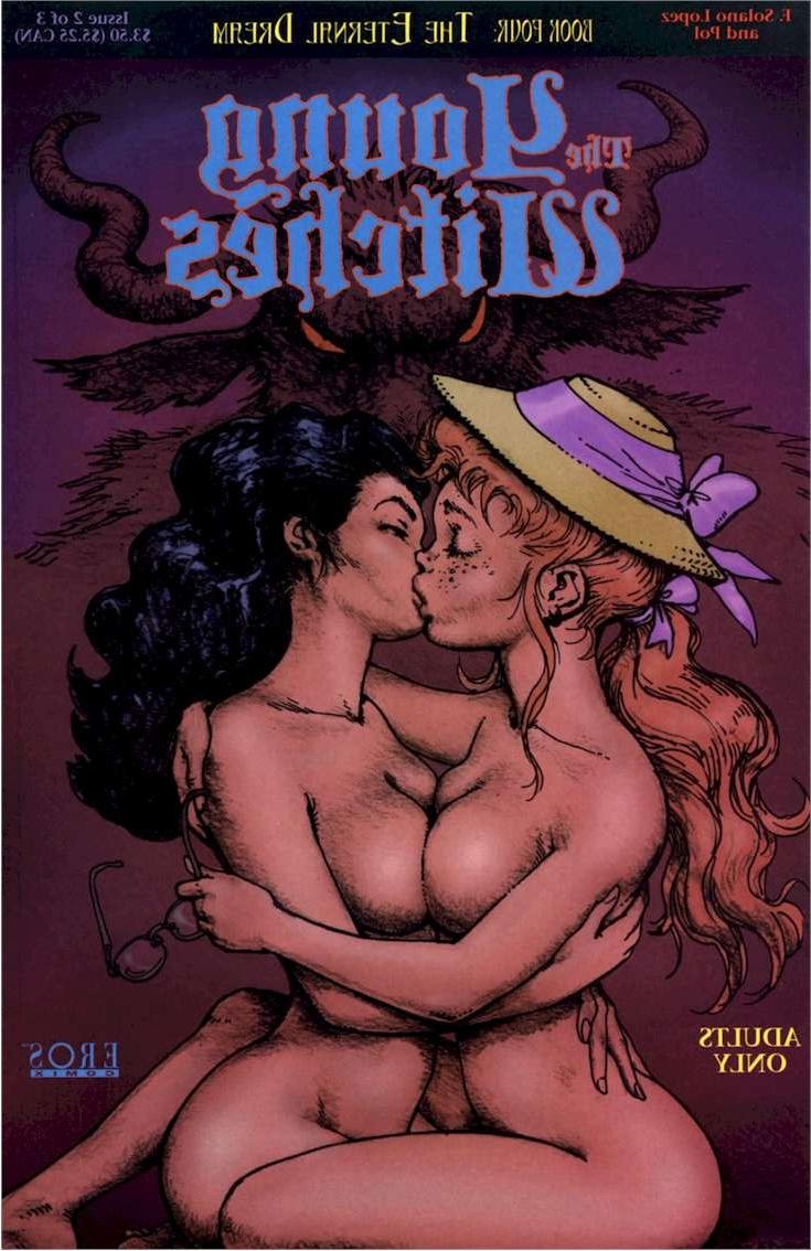15P horny young women in fetish sex orgy