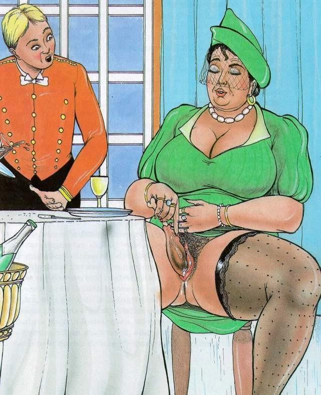 15P monster size femdom women fetish sex