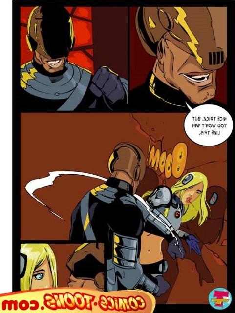 14P Uncensored famous cartoon sex