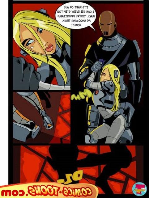14P Uncensored famous cartoon sex
