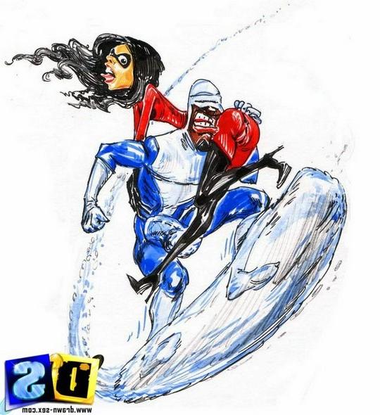 15P Uncensored famous porn cartoons