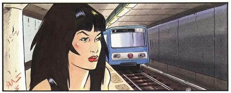 16P Porn fetish comics of the maniac
