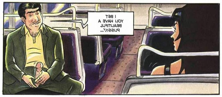 16P Porn fetish comics of the maniac