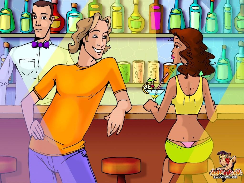 12P the dancing queen