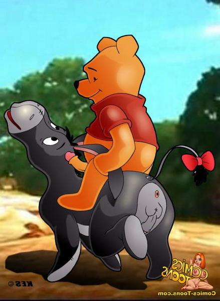 20P Uncensored cartoon poses in famous orgies