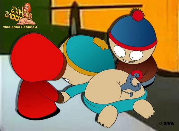 20P Uncensored cartoon poses in famous orgies