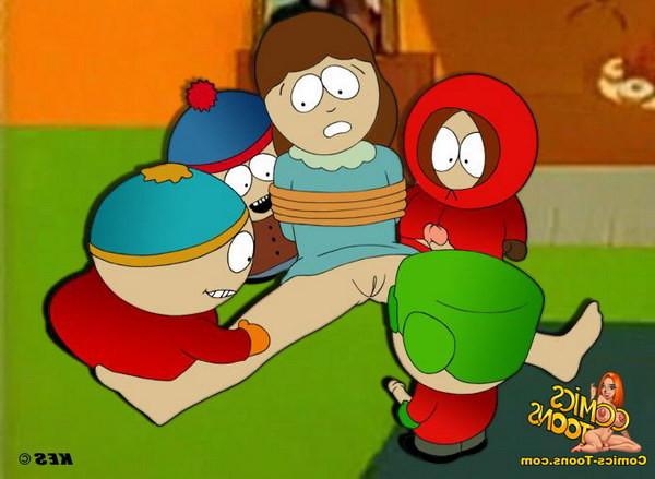 20P Uncensored cartoon poses in famous orgies