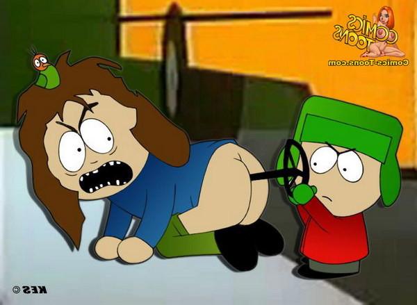 20P Uncensored cartoon poses in famous orgies