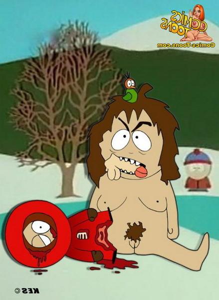 20P Uncensored cartoon poses in famous orgies