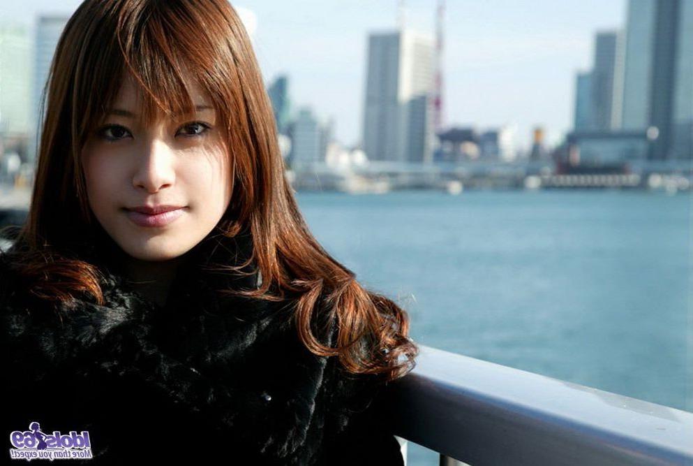 15P Japanese cutie Asuka in hardcore fuck showing tits