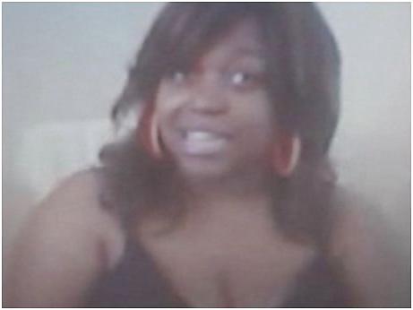 25P One of the best charming ebony bbw  I've ever seen: