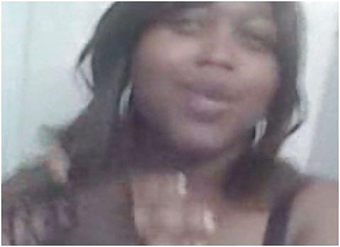 25P One of the best charming ebony bbw  I've ever seen: