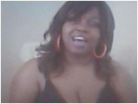 25P One of the best charming ebony bbw  I've ever seen: