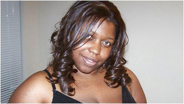 25P One of the best charming ebony bbw  I've ever seen: