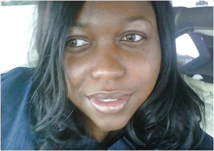 25P One of the best charming ebony bbw  I've ever seen: