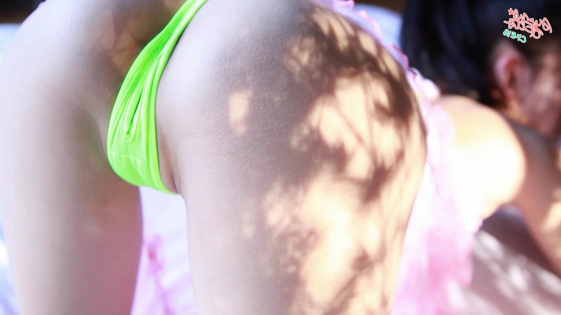 15P Real Japanese teens uncensored