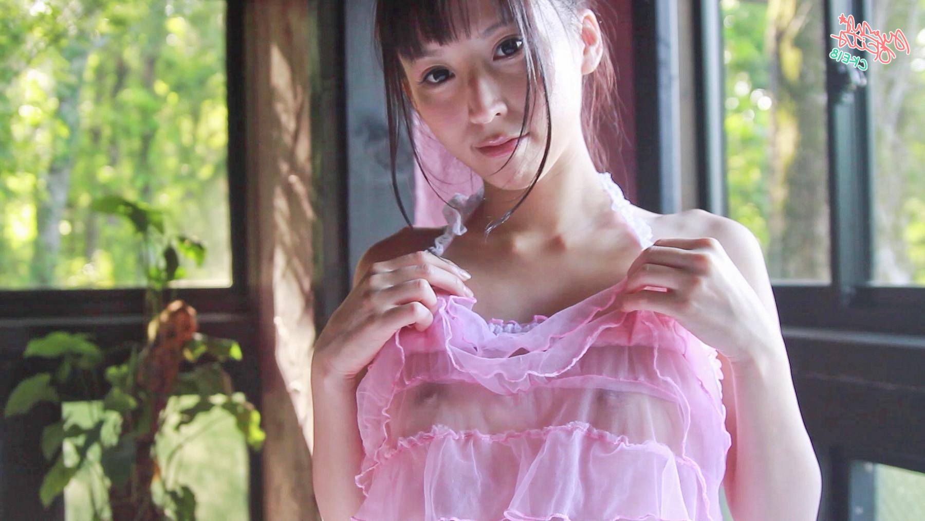 15P Real Japanese teens uncensored