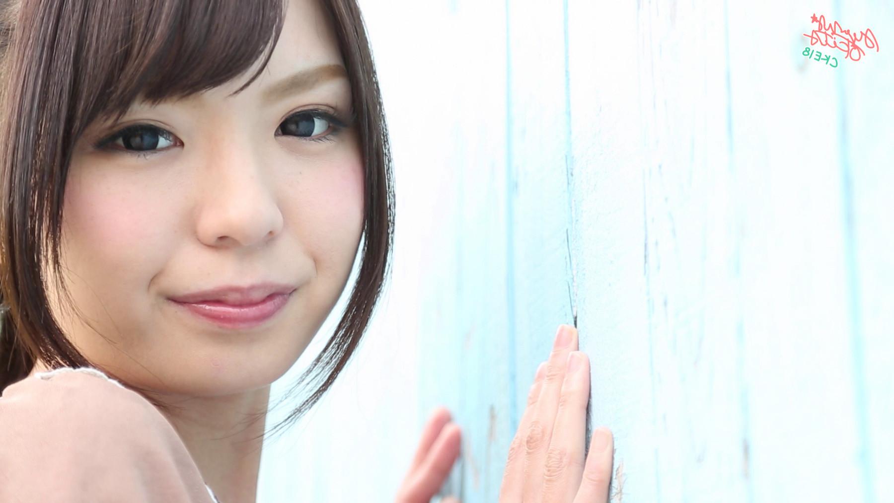 15P Real Japanese teens uncensored