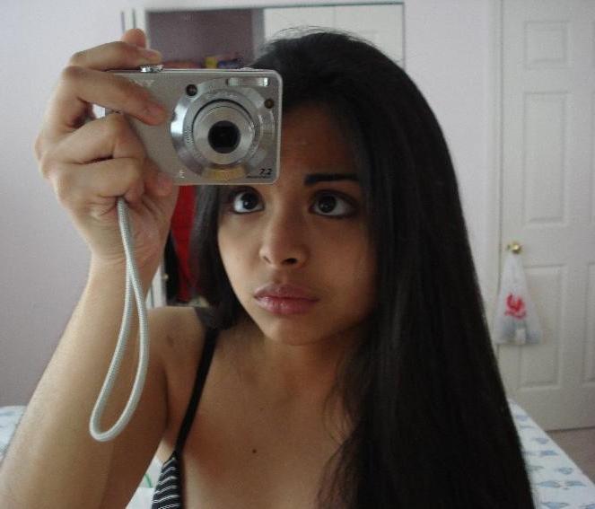 15P Little asian teen gfs posing for the camera